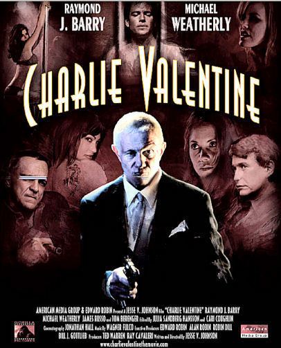 Charlie Valentine AOBG Valentines Day