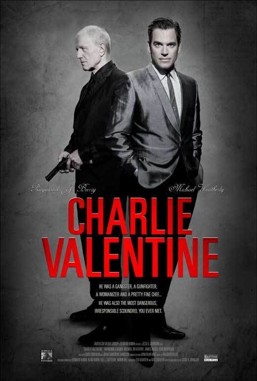 Charlie Valentine Charlie Valentine Movie Posters From Movie Poster Shop