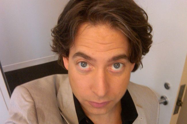 Charlie Walk Charlie Walk to Start Work as EVP of Republic Records as Soon as