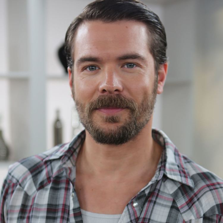 Charlie Weber (actor) How to Get Away With Murder Charlie Weber Interview
