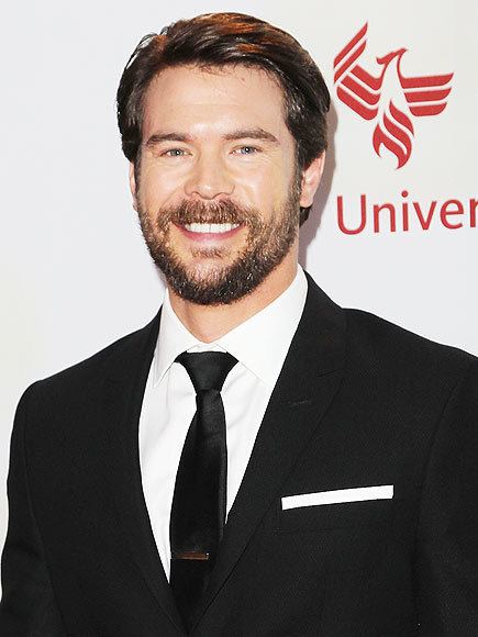 Charlie Weber (actor) How to Get Away with Murder Charlie Weber Is Married