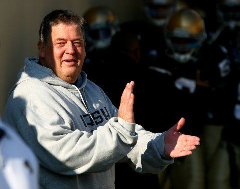 Charlie Weis Notre Dame still paying Charlie Weis Business Insider