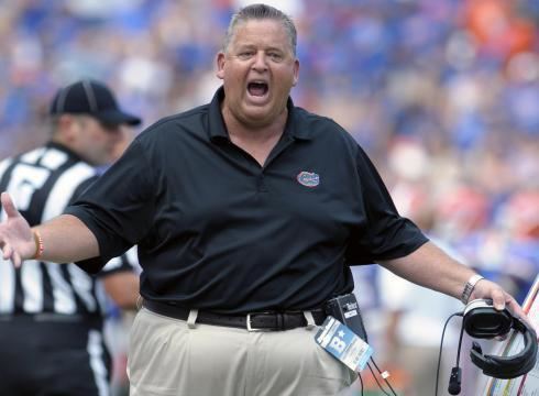 Charlie Weis Notre Dame still paying millions to former coach Charlie