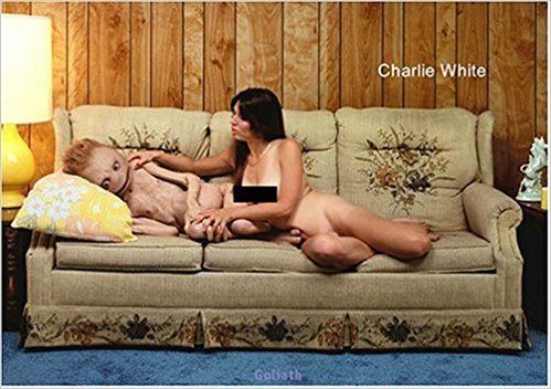 Charlie White (artist) Charlie White Photographs Charlie White Ronald Jones