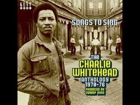 Charlie Whitehead Songs To Sing RAW SPITT CHARLIE WHITEHEAD Video Steven Bogarat