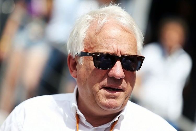 Charlie Whiting F1 race director Charlie Whiting slams ludicrous FIA exit rumours