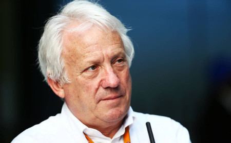 Charlie Whiting FIAs Charlie Whiting How to make F1 better Make it easier for