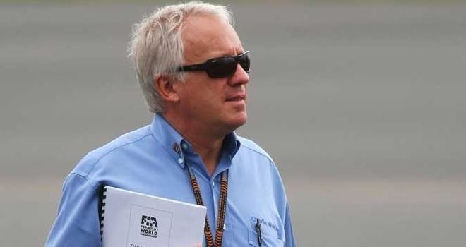 Charlie Whiting Whiting Drivers still have respect F1 News