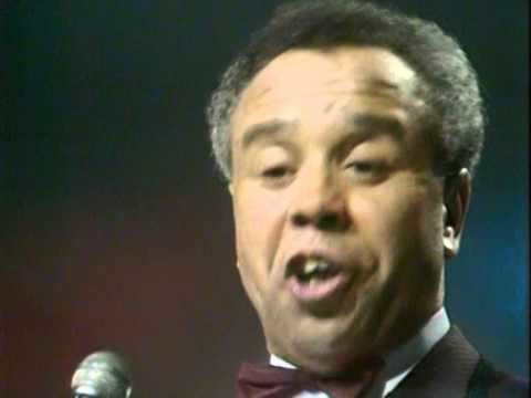 Charlie Williams (comedian) Charlie Williams Yorkshire Comic YouTube