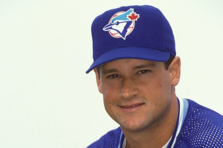 Charlie Wilson (baseball) Interview Charlie Wilson on the changes in Blue Jays player