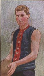 Charlie Young (footballer, born 1877)