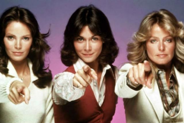 Charlie's Angels 12 Feathered Facts About 39Charlie39s Angels39 Mental Floss