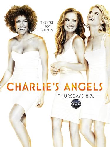 Charlie's Angels (2011 TV series) 2011 Charlie39s Angels TV Show Reboot Is Not As Good As The Original