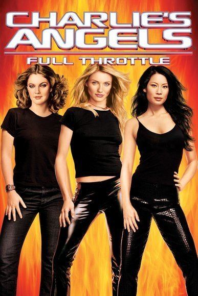 Charlie's Angels Charlie39s Angels Full Throttle Sony Pictures