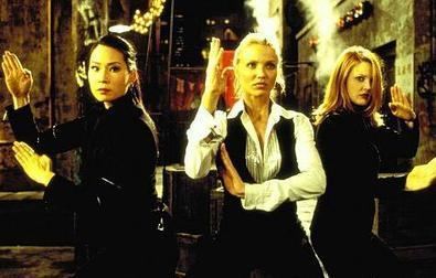 Charlie's Angels Charlie39s Angels film Wikipedia