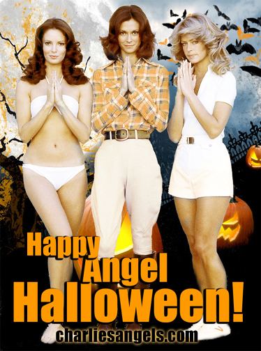 Charlie's Angels CharliesAngelscom 1 Charlie39s Angels Fan Site Angelic News