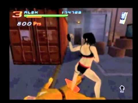 Charlie's Angels (video game) Charlie39s Angels PS2 YouTube