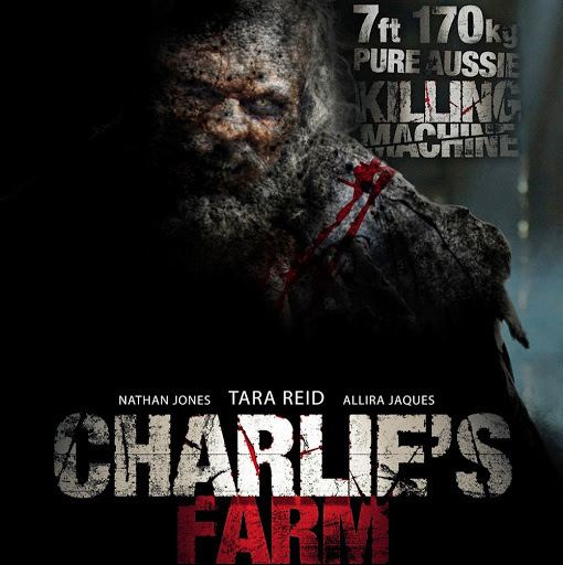 Charlie's Farm Charlies Farm 2014 HORRORPEDIA