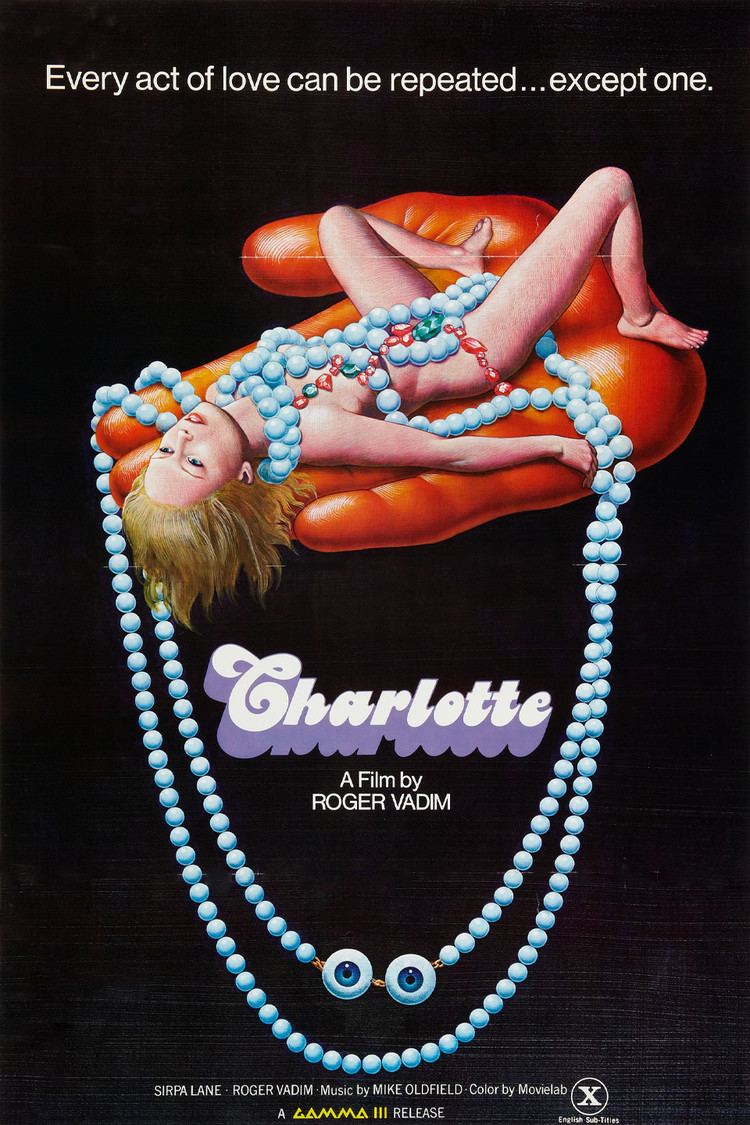 Charlotte (1974 film) wwwgstaticcomtvthumbmovieposters39824p39824