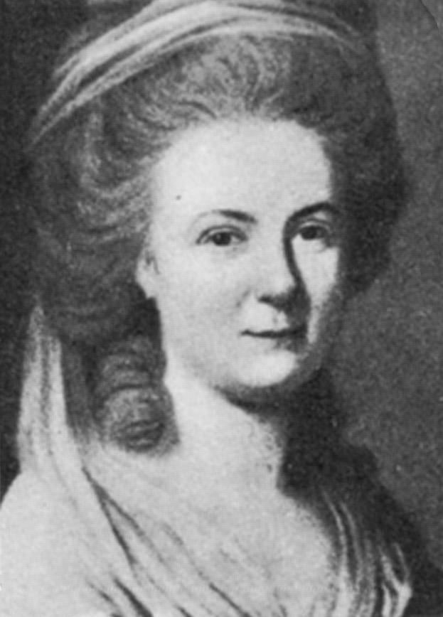 Charlotte Buff FileCharlotte Buff 17531828 Goethes Liebschaftjpg