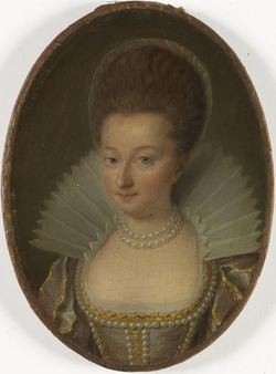 Charlotte Catherine de La Trémoille httpsuploadwikimediaorgwikipediacommonsthu