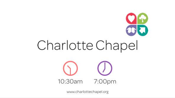Charlotte Chapel (Edinburgh)