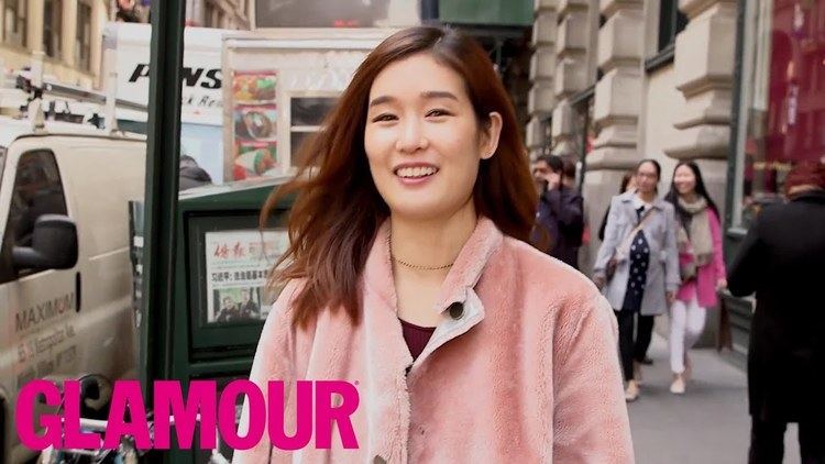 Charlotte Cho Charlotte Cho Explains Korean Beauty and Skincare l Beauty l Glamour