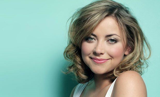 Charlotte Church Neil Kinnock and Charlotte Church join Rhys Ifans in cast