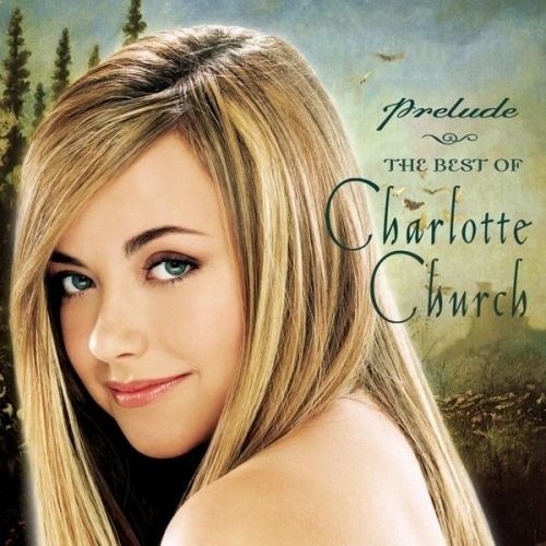 Charlotte Church Charlotte Church Biography Albums Streaming Links AllMusic