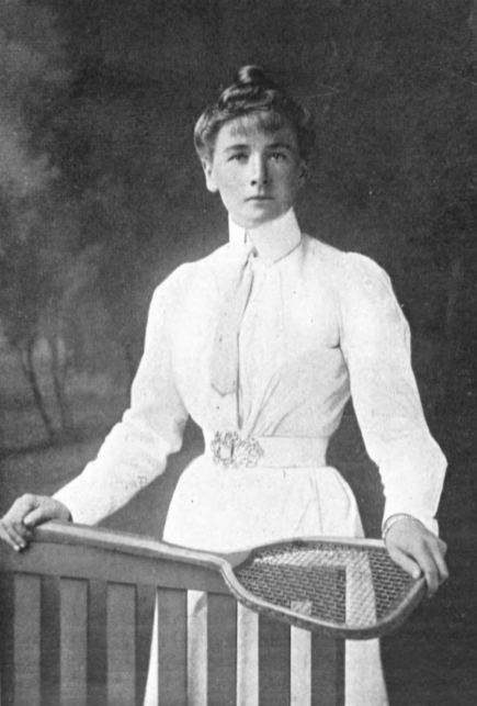 Charlotte Cooper (tennis) FileCharlotte cooper sterry 2jpg Wikimedia Commons