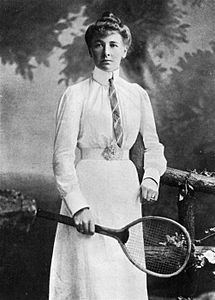 Charlotte Cooper (tennis) httpsuploadwikimediaorgwikipediacommonsthu