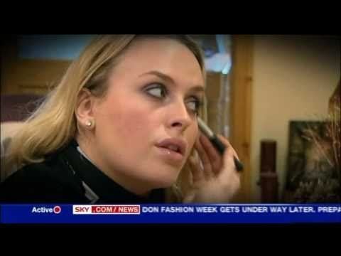 Charlotte Coyle Charlotte Coyle on Sky News YouTube