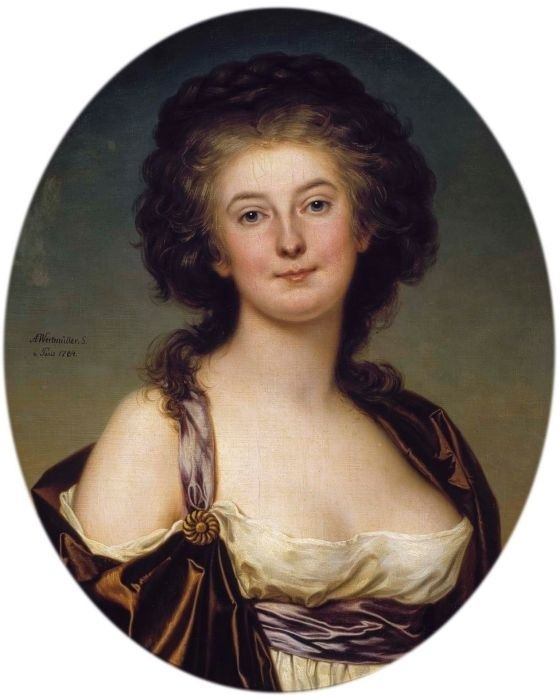 Charlotte Eckerman