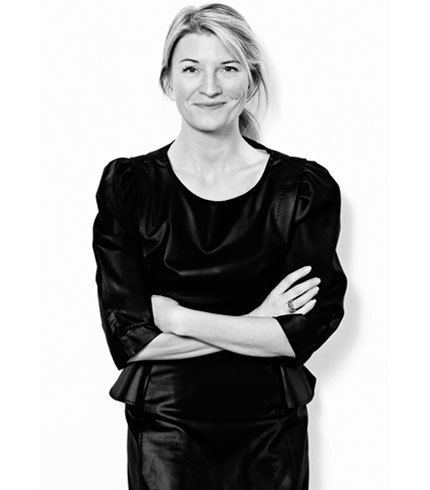 Charlotte Eskildsen 