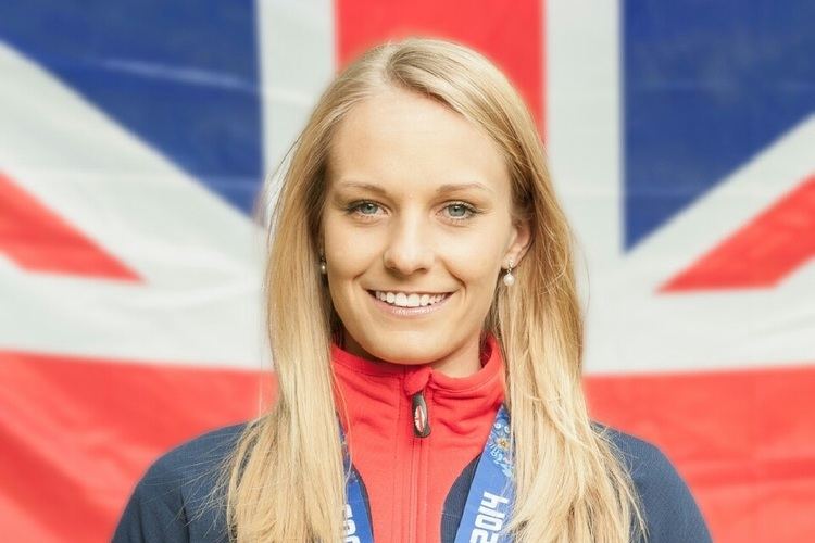 Charlotte Evans Student shortlisted for BBC Sports Personality of the Year