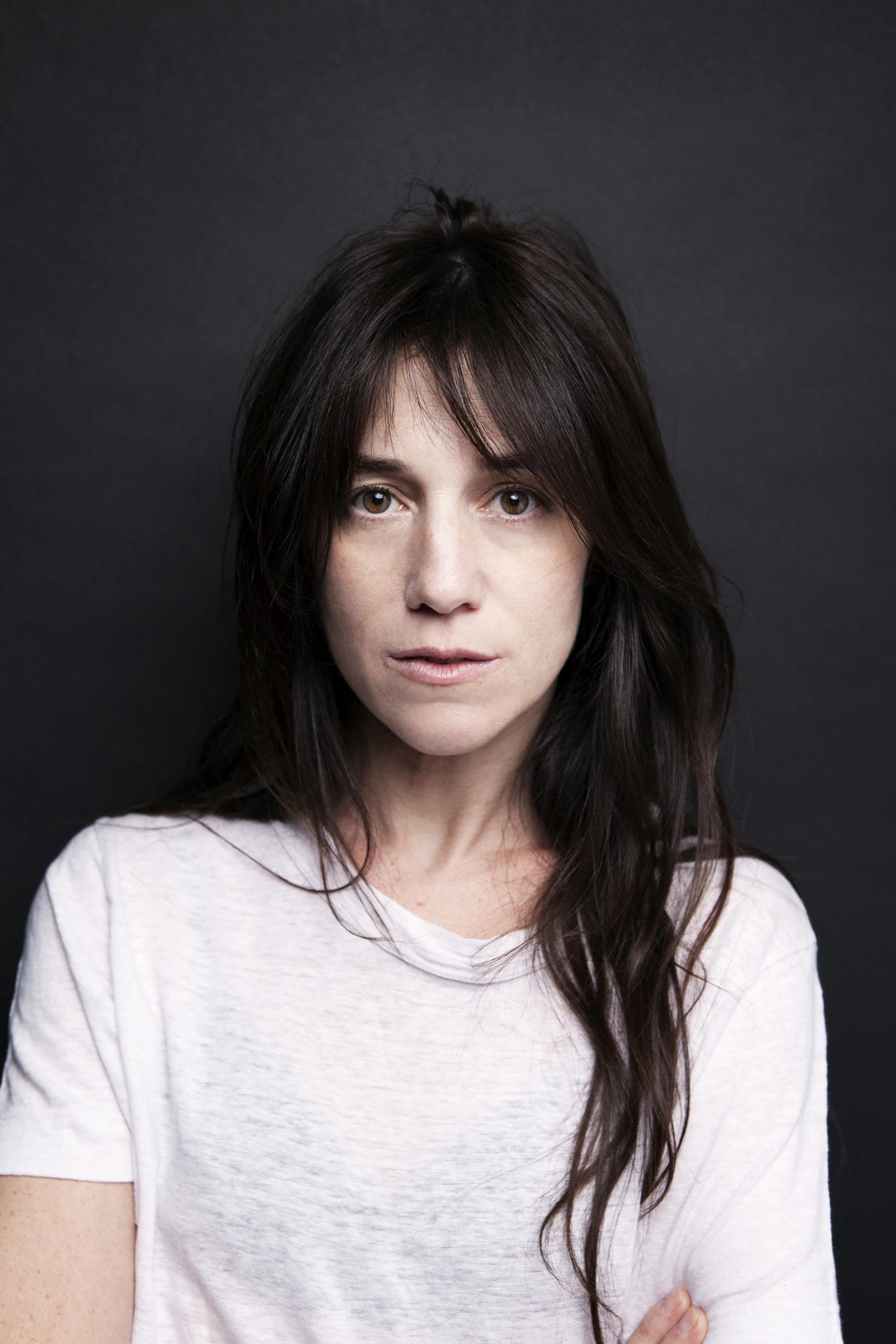 Charlotte Gainsbourg Charlotte Gainsbourg Musician fashion muse and film star