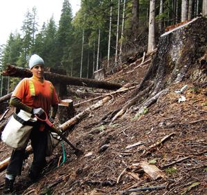 Charlotte Gill Eating Dirt39 The Tyee