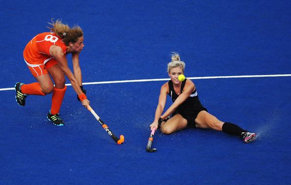 Charlotte Harrison Charlotte Harrison Photos Olympics Day 12 Hockey Zimbio