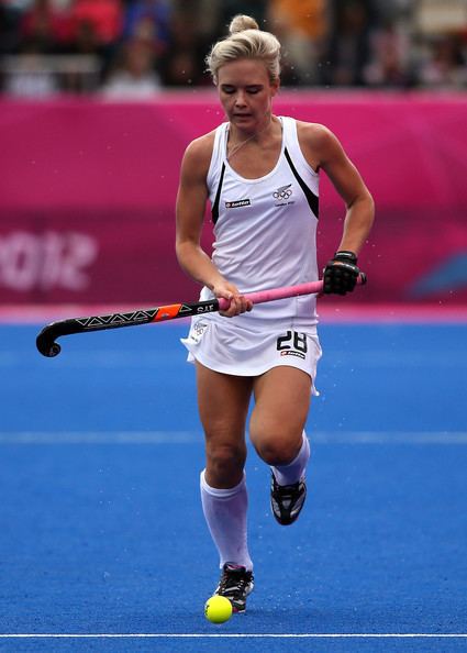 Charlotte Harrison Charlotte Harrison Pictures Olympics Day 4 Hockey Zimbio