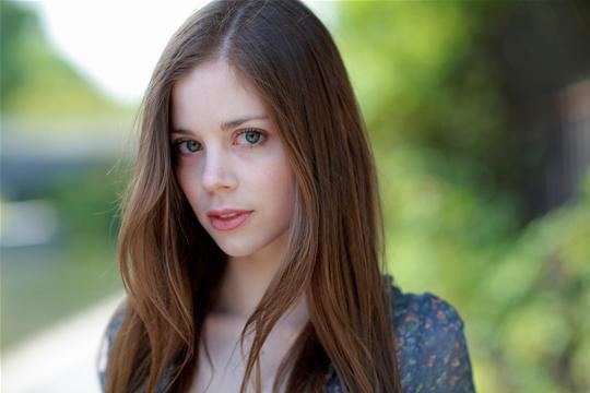 Charlotte Hope Curtain Call Charlotte Hope and Nell Tiger Free