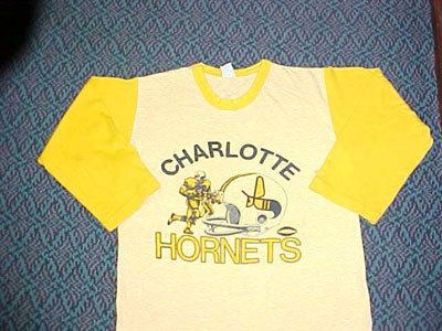 Charlotte Hornets (WFL) Charlotte Hornets Football Network