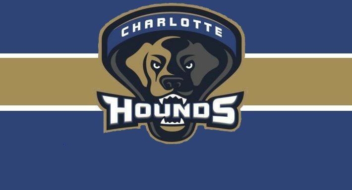 Charlotte Hounds Charlotte Hounds In Lacrosse We Trust