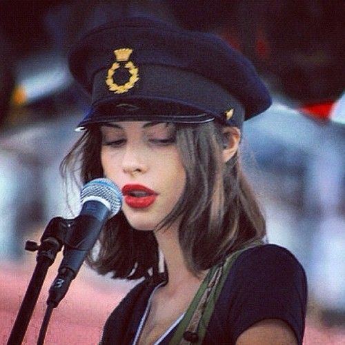 Charlotte Kemp Muhl Charlotte Kemp Muhl from the Ghost of a Saber Tooth Tiger