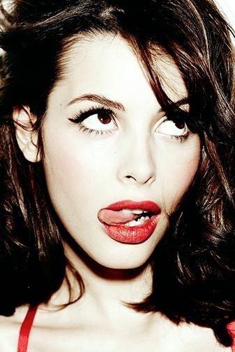 Charlotte Kemp Muhl httpssmediacacheak0pinimgcom736x2c3b01