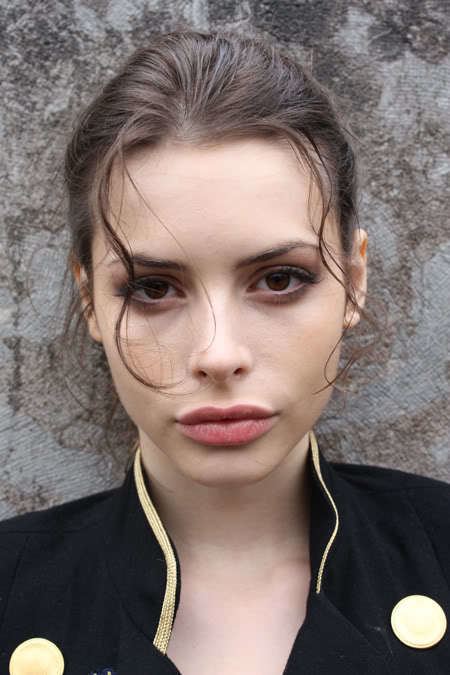 Charlotte Kemp Muhl Caroline Gault Style Inspiration Charlotte Kemp Muhl