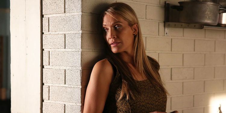 Charlotte King (Home and Away) Home and Away When is Charlotte King39s killer revealed in the UK