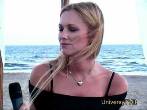 Charlotte Krona Charlotte Crona Singita Miracle Beach YouTube