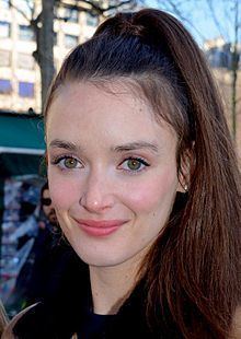 Charlotte Le Bon Charlotte Le Bon Wikipedia the free encyclopedia