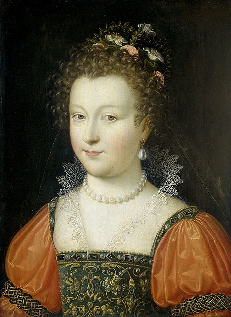 Charlotte Marguerite de Montmorency Charlotte Marguerite de Montmorency 1594 1650 Princesse of