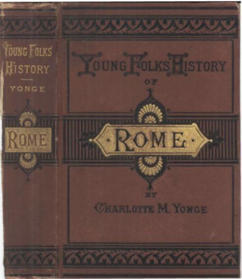 Charlotte Mary Yonge bibliography